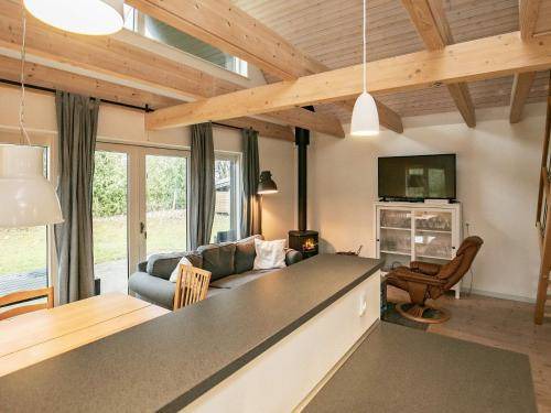 Millinge House | 85 m² House ∙ 2 bedrooms ∙ 5 guests