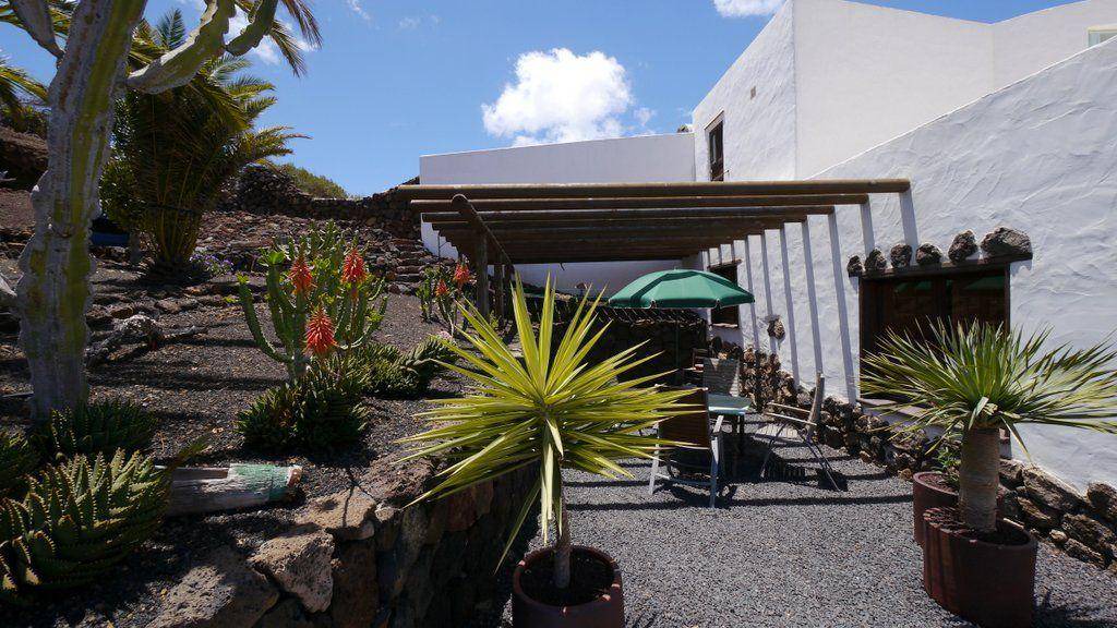 Guatiza House | 85 m² House ∙ 2 bedrooms ∙ 4 guests