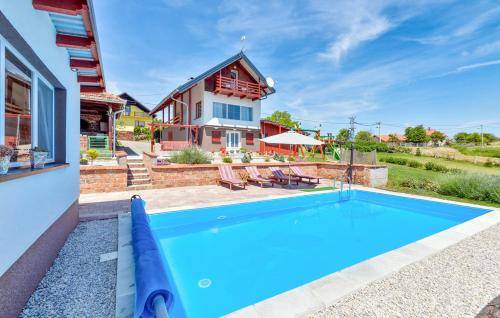 Selnica House | 85 m² House ∙ 2 bedrooms ∙ 6 guests