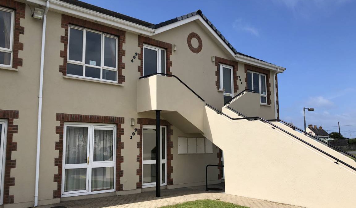 Kilkee House | 85 m² House ∙ 2 bedrooms ∙ 5 guests