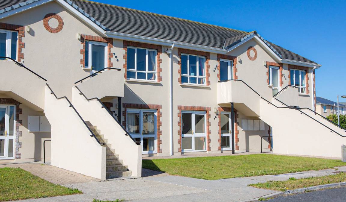 Kilkee House | 85 m² House ∙ 2 bedrooms ∙ 4 guests