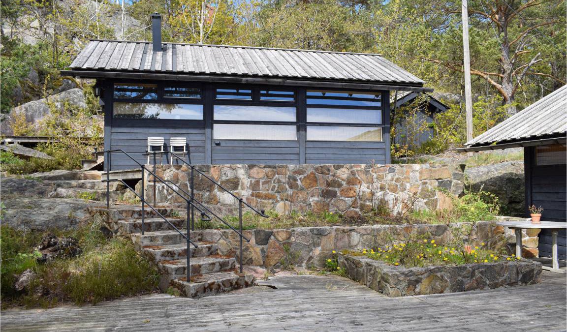 Tvedestrand House | 85 m² House ∙ 4 bedrooms ∙ 7 guests
