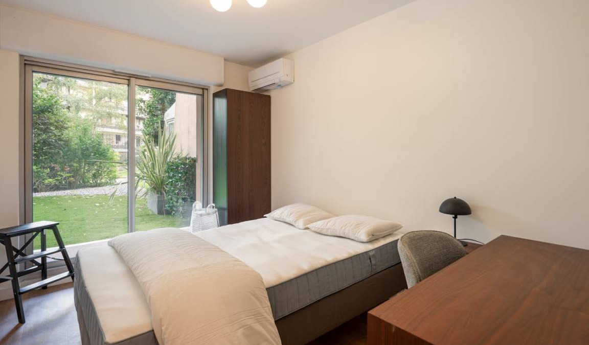 Curial Cambrai Resort | 85 m² Private room ∙ 1 bedroom ∙ 1 guest