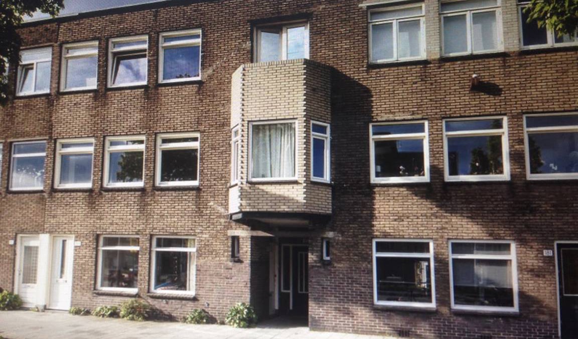 Municipality of Utrecht Resort | 85 m² Private room ∙ 1 bedroom ∙ 1 guest