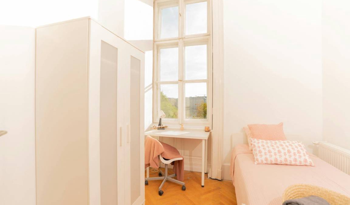 Budavar Resort | 85 m² Private room ∙ 1 bedroom ∙ 1 guest