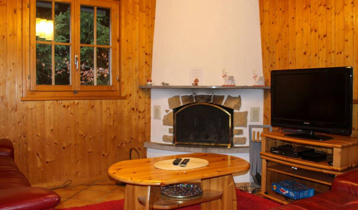 Moleson Villa | 85 m² Villa ∙ 1 bedroom ∙ 6 guests