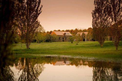 Kyneton Villa | 85 m² Villa ∙ 2 bedrooms ∙ 4 guests