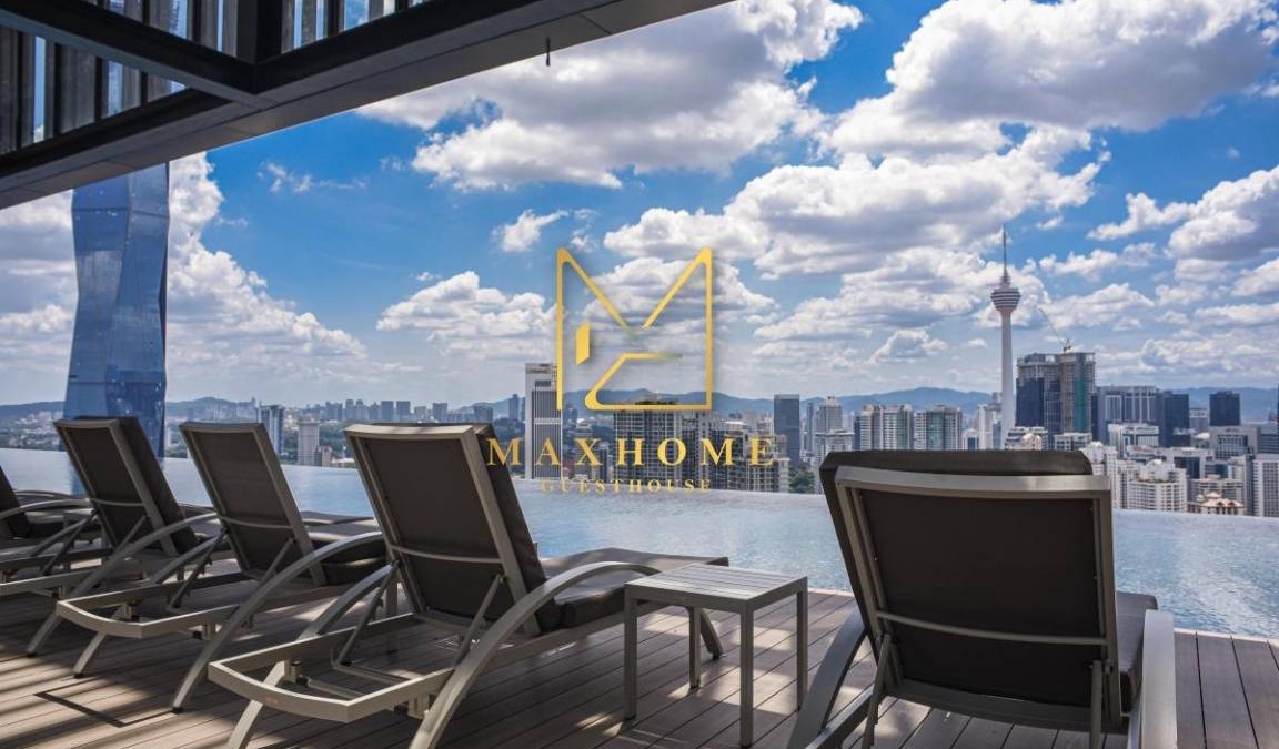 City Centre House | 85 m² House ∙ 2 bedrooms ∙ 7 guests