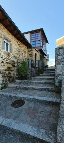 Puebla de Sanabria Apartment | 85 Teclas