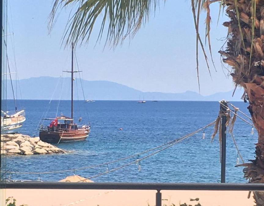 Ortakent Hotel | 85 m² Hotel ∙ 2 bedrooms ∙ 8 guests
