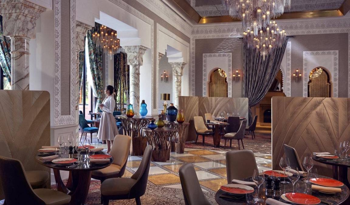 Arset El Bilk Hotel | 850 m² Hotel ∙ 3 bedrooms ∙ 127 guests