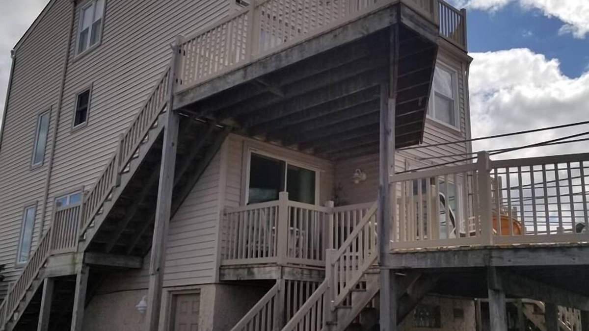 Townsend's Inlet House | 8501 Sounds Ave Unit 10