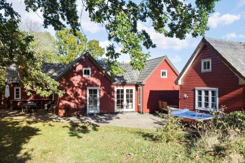 Grenaa House | 8514-Grenaa-Sortebaervej-16