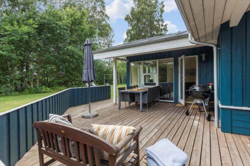 Grena Strand House | 8522-Grenaa-Nobilisvej-15