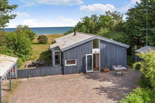 Grenaa House | 8554-Grenaa-Bertavej-25