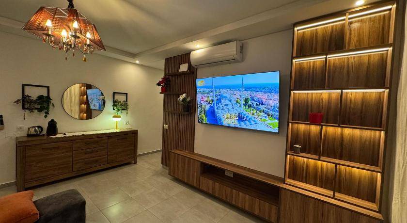 Martil Apartment | 86 m² Apartment ∙ 2 bedrooms ∙ 5 guests