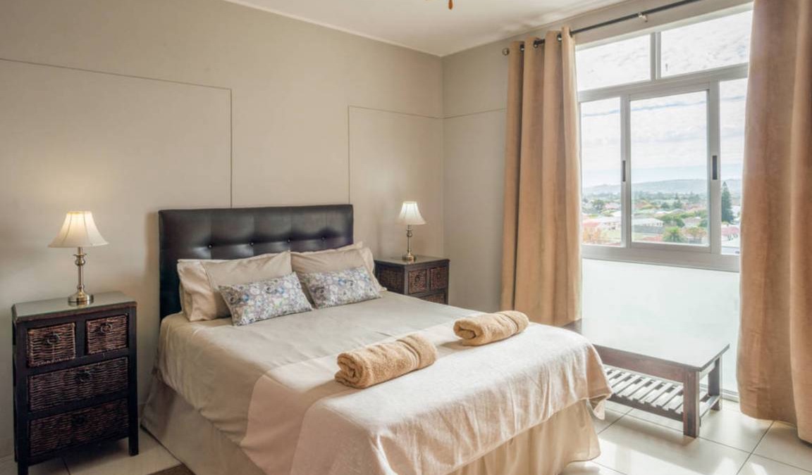 Strand Apartment | 86 m² Apartment ∙ 2 bedrooms ∙ 4 guests
