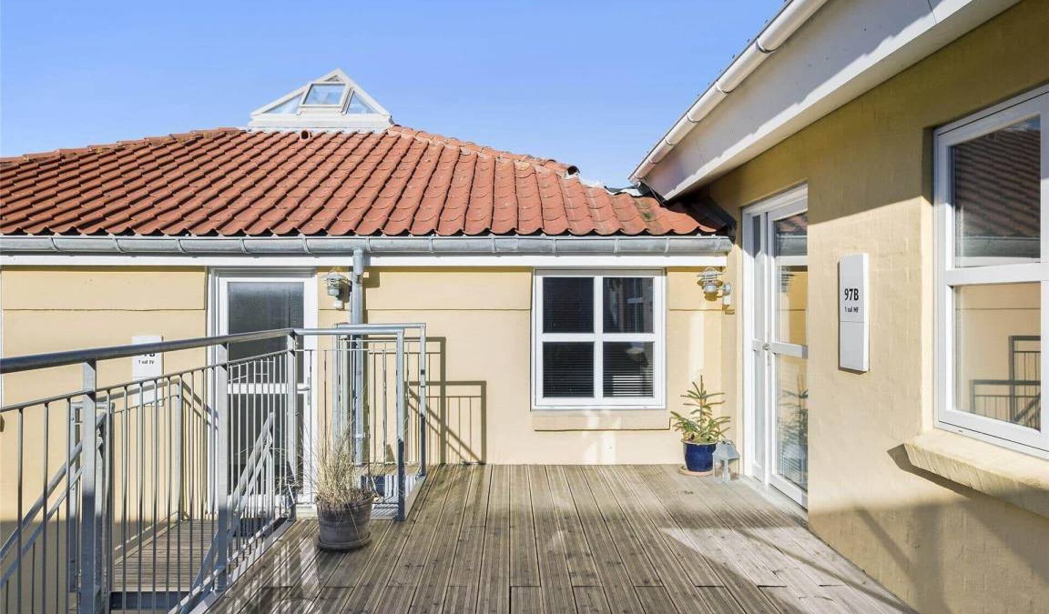 Hou Apartment | 86 m² Apartment ∙ 2 bedrooms ∙ 4 guests