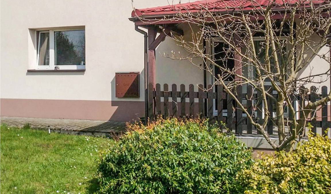 gmina Klucze Apartment | 86 m² Apartment ∙ 3 bedrooms ∙ 6 guests