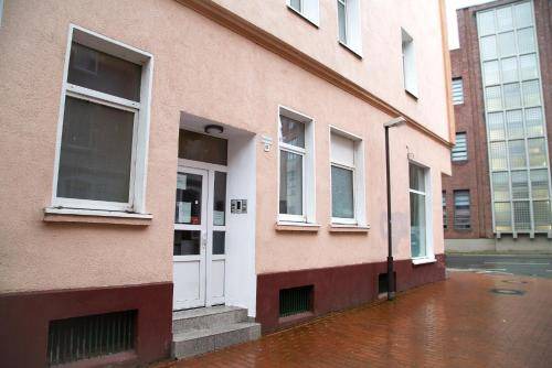 Linden-Sud Apartment | 86 m² Apartment ∙ 3 bedrooms ∙ 6 guests