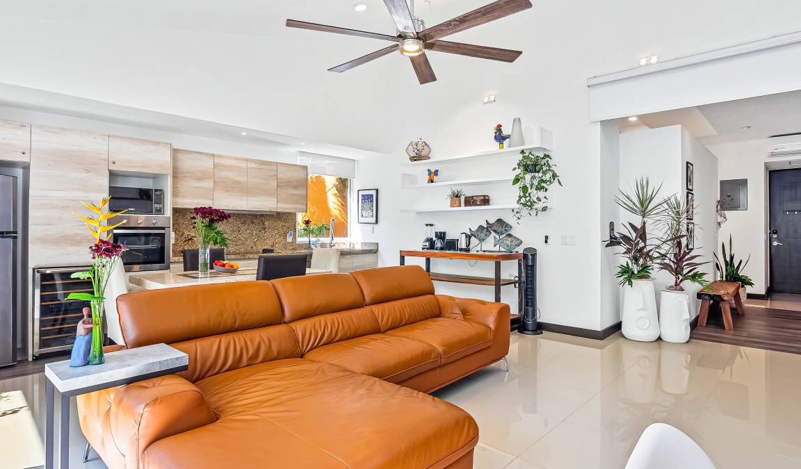 Romantic Zone Condo | 86 m² Condo ∙ 1 bedroom ∙ 2 guests