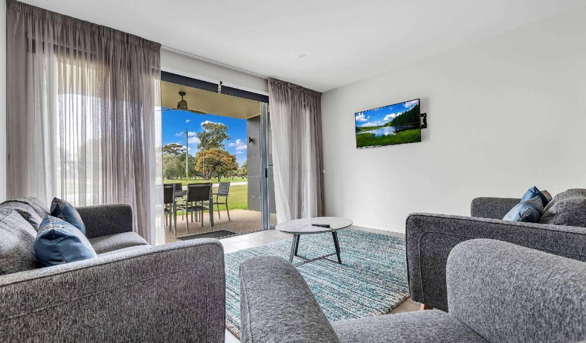 Barham Hotel | 86 m² Hotel ∙ 10 guests