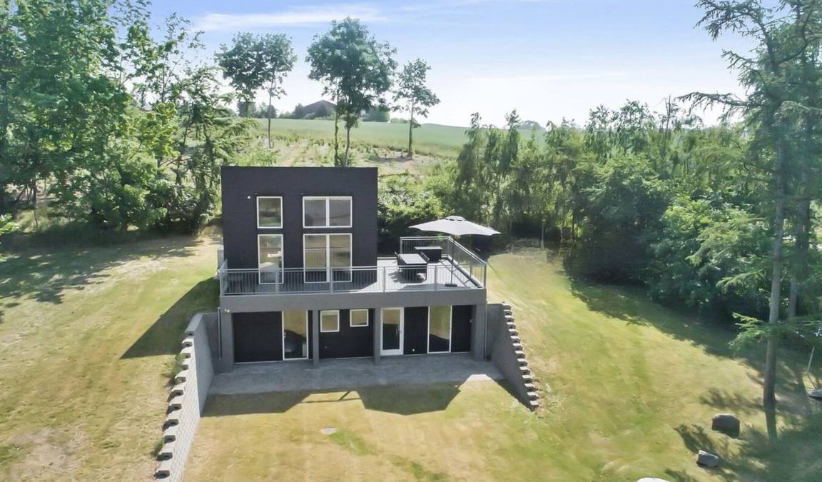 Roskilde House | 86 m² House ∙ 1 bedroom ∙ 4 guests