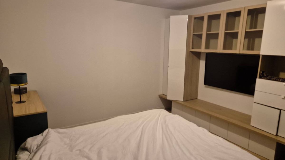 Mosson Apartment | 86 m2 luxury apartment with jacuzzi