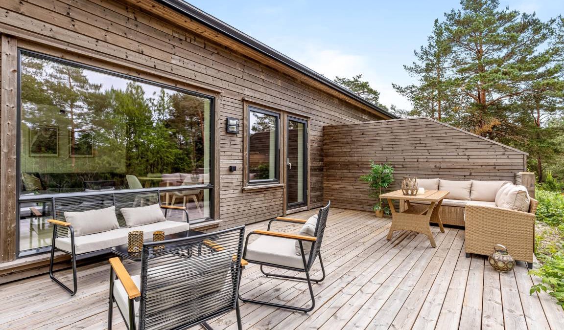 Risor House | 86 m² Maisonette ∙ 4 bedrooms ∙ 9 guests