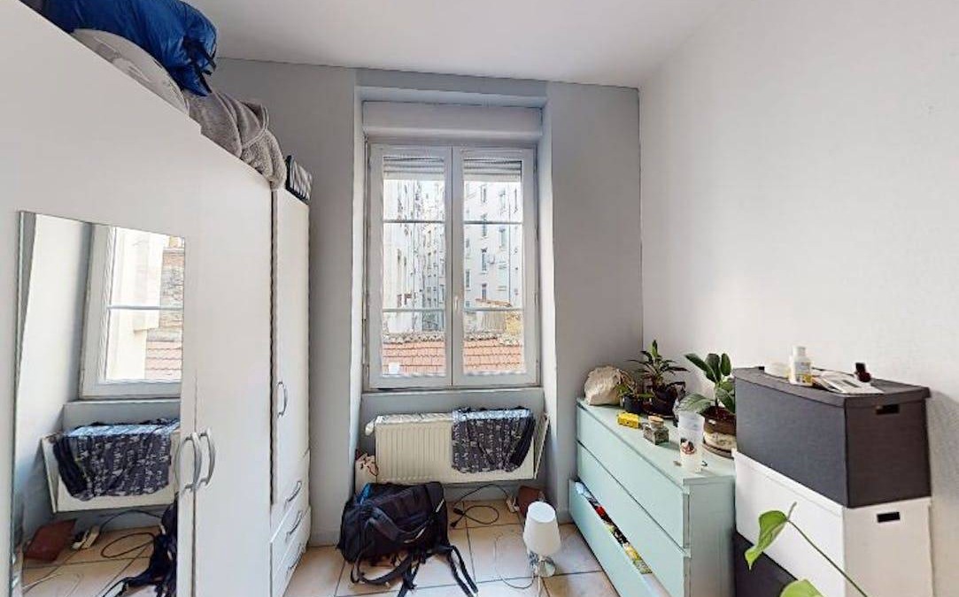 Saint Michel - Mairie Resort | 86 m² Private room ∙ 1 bedroom ∙ 1 guest