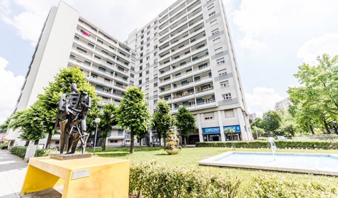 Esplanade Resort | 86 m² Private room ∙ 1 bedroom ∙ 3 guests