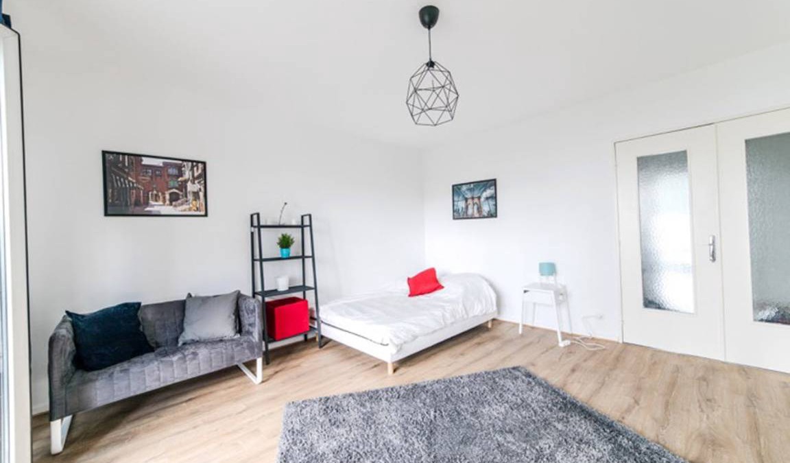 Esplanade Resort | 86 m² Private room ∙ 1 bedroom ∙ 3 guests