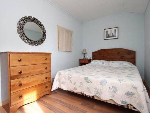 Wasaga Beach Resort | 86 m² Resort ∙ 4 bedrooms ∙ 11 guests