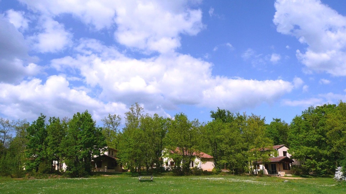 Gavaudun Villa | 87 acres of preserved nature and many activities in unique Holiday Resort *