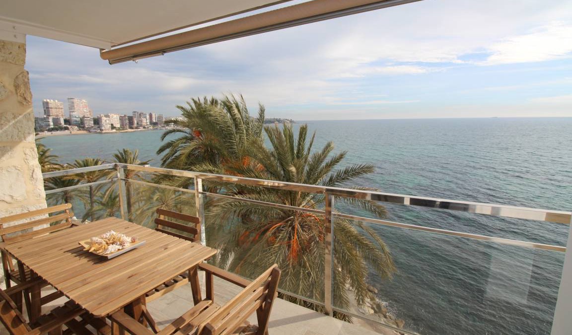 L'Albufereta Apartment | 87 m² Apartment ∙ 2 bedrooms ∙ 5 guests