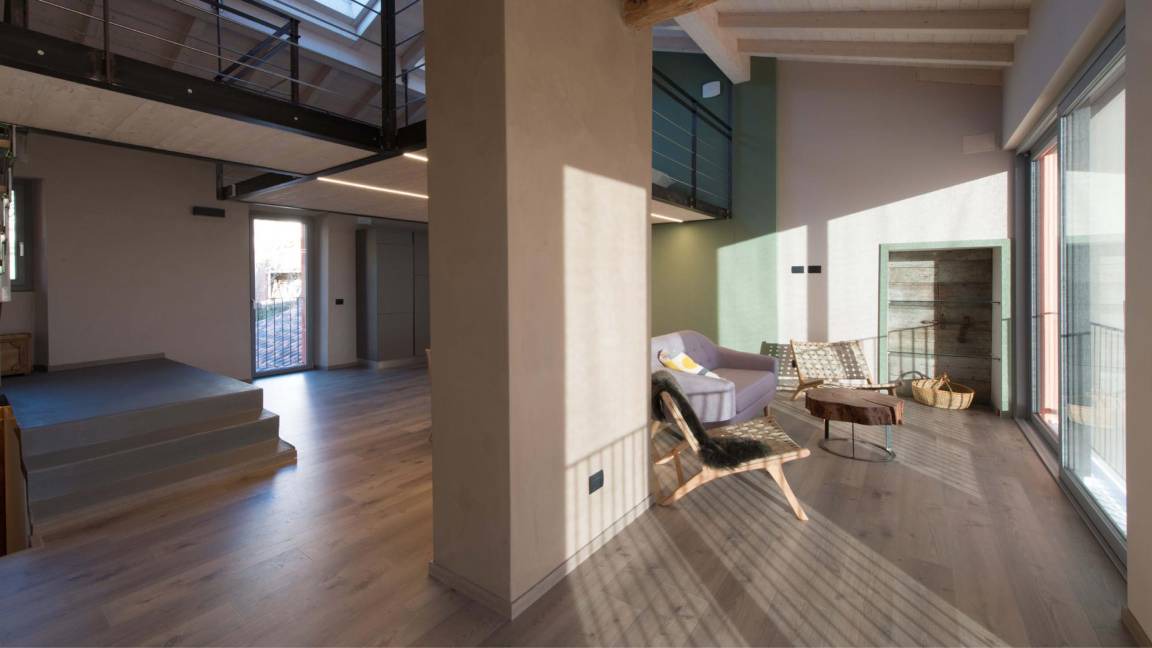 Cunardo Apartment | 87 m² Apartment ∙ 3 bedrooms ∙ 6 guests