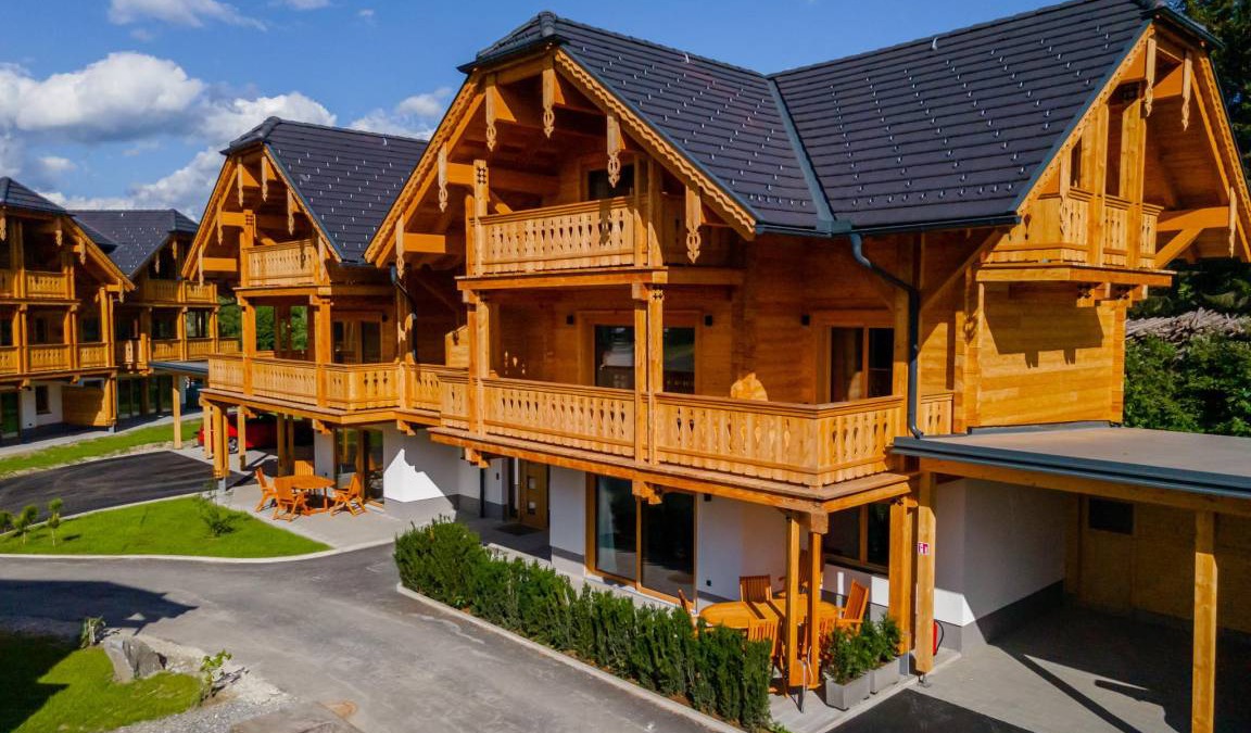 Mariapfarr Apartment | 87 m² Apartment ∙ 3 bedrooms ∙ 6 guests