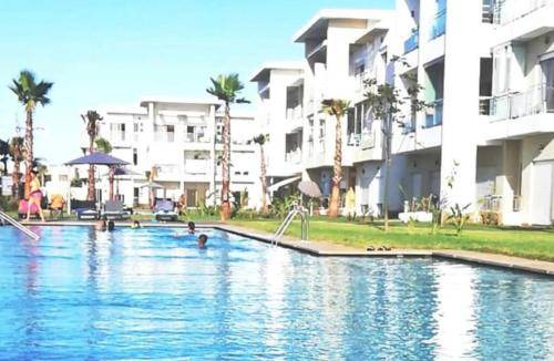 Sidi Rahal Apartment | 87 m² Apartment ∙ 2 bedrooms ∙ 6 guests