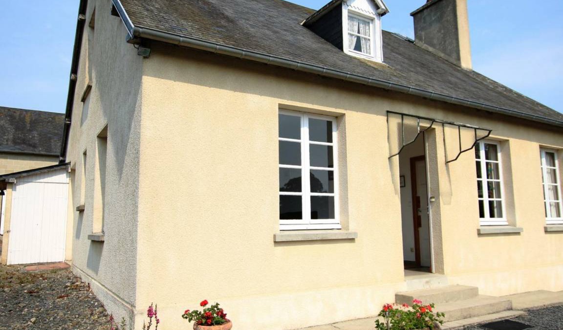 Berigny Cottage | 87 m² Cabin ∙ 3 bedrooms ∙ 6 guests