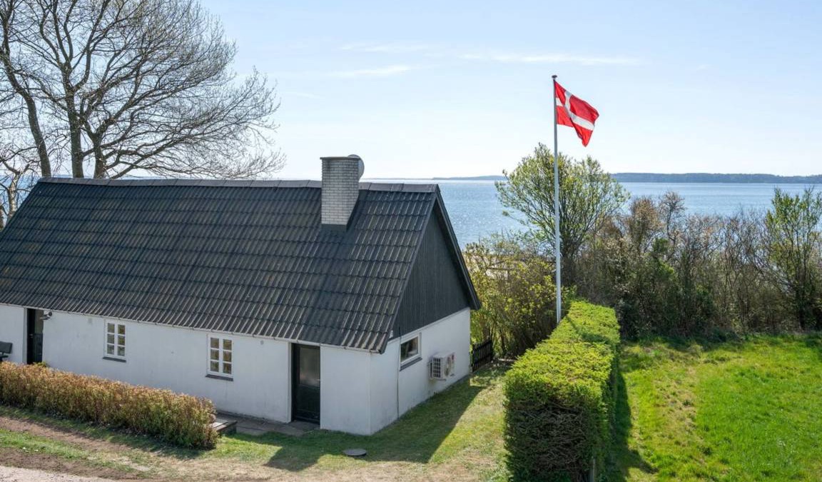 Sonder Stenderup House | 87 m² House ∙ 1 bedroom ∙ 4 guests