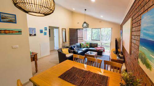 Anglesea House | 87 m² House ∙ 2 bedrooms ∙ 7 guests