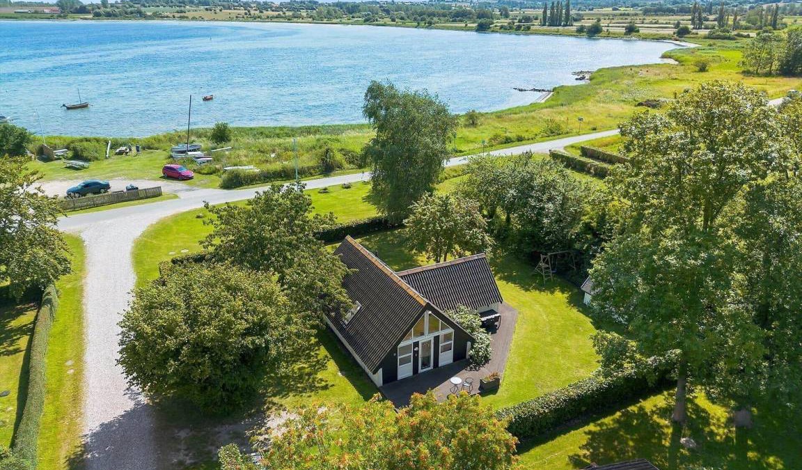 Ærø Municipality House | 87 m² House ∙ 3 bedrooms ∙ 6 guests