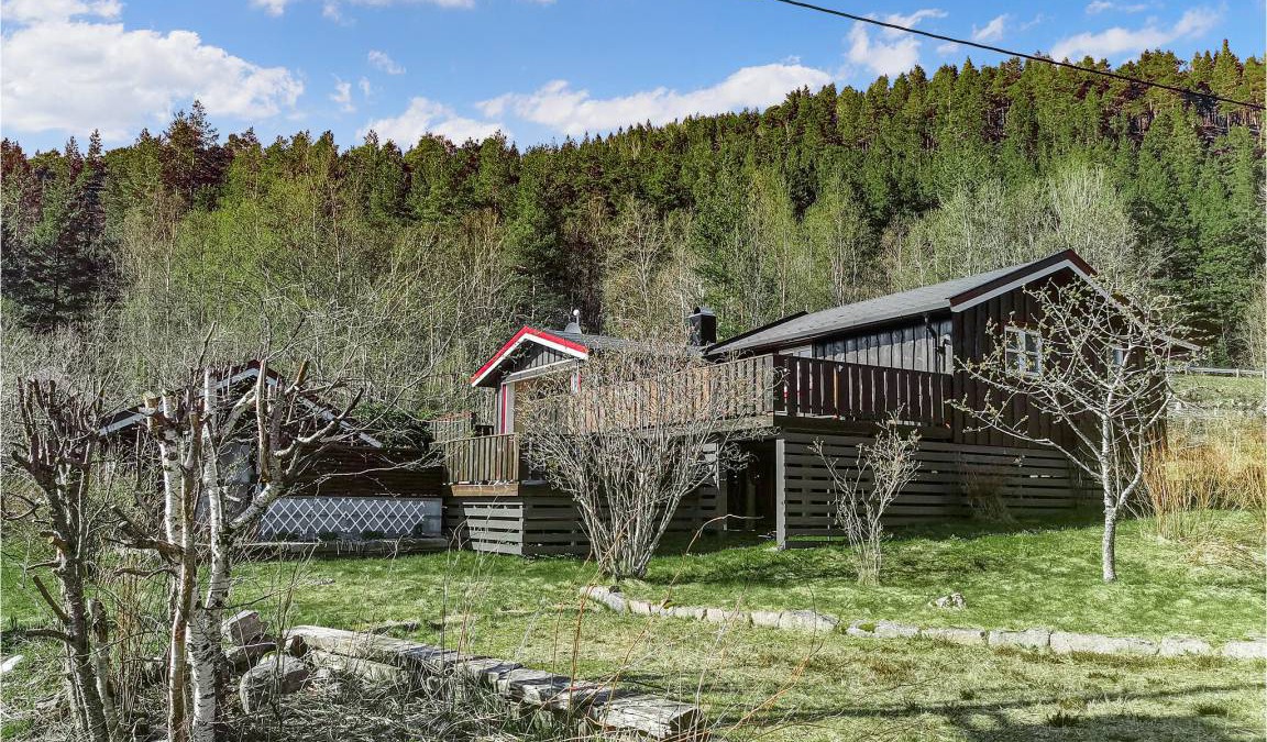 Tingvoll House | 87 m² House ∙ 4 bedrooms ∙ 8 guests