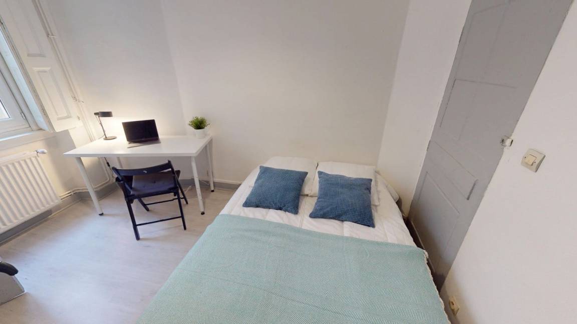 Old Lyon Resort | 87 m² Private room ∙ 1 bedroom ∙ 1 guest