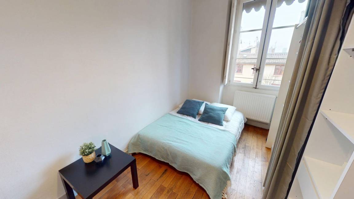 Old Lyon Resort | 87 m² Private room ∙ 1 bedroom ∙ 1 guest
