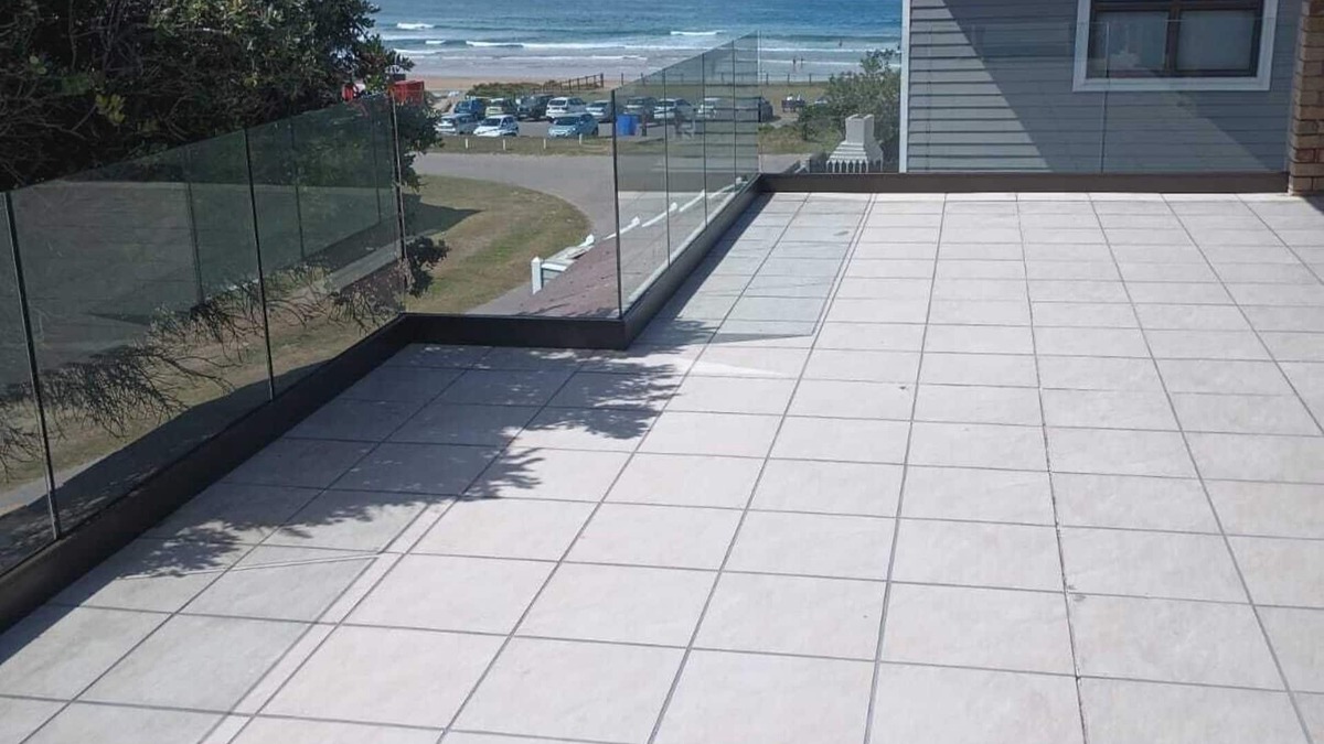 Buffalo Bay House | 87 Sand Street - Buffels bay