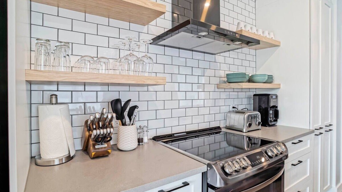 Bromont Apartment | 871 shefford suite 207 3chambres