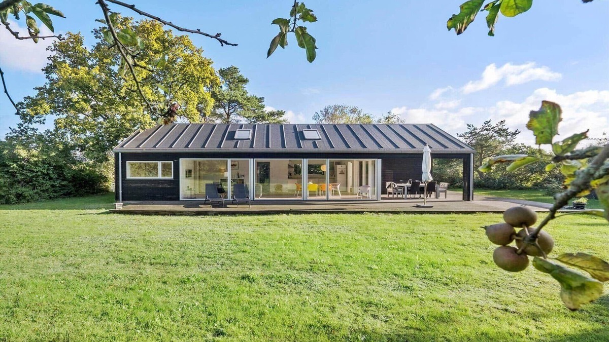 Melby House | 873 Melby - Bygtoften 3