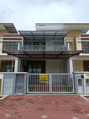 Pasir Penambang Apartment | 88 Cozy House