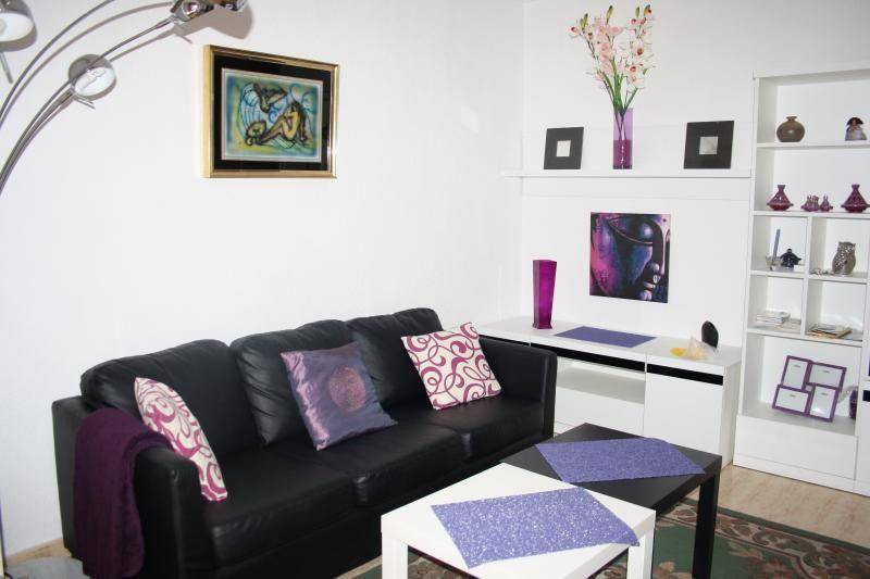 Alicante Apartment | 88 m² Apartment ∙ 2 bedrooms ∙ 5 guests